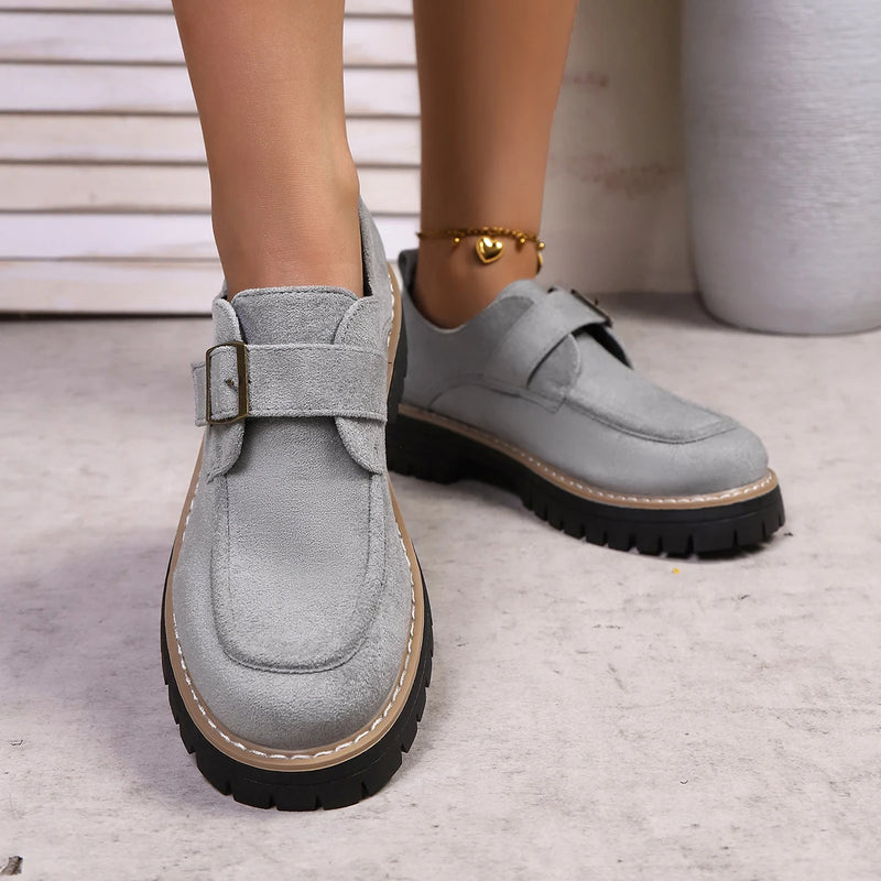 Orthopédique Mocassins polyvalent et de soutien