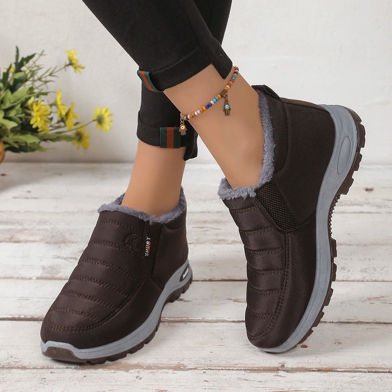 Orthopédique Chaussures de soutien et tendance