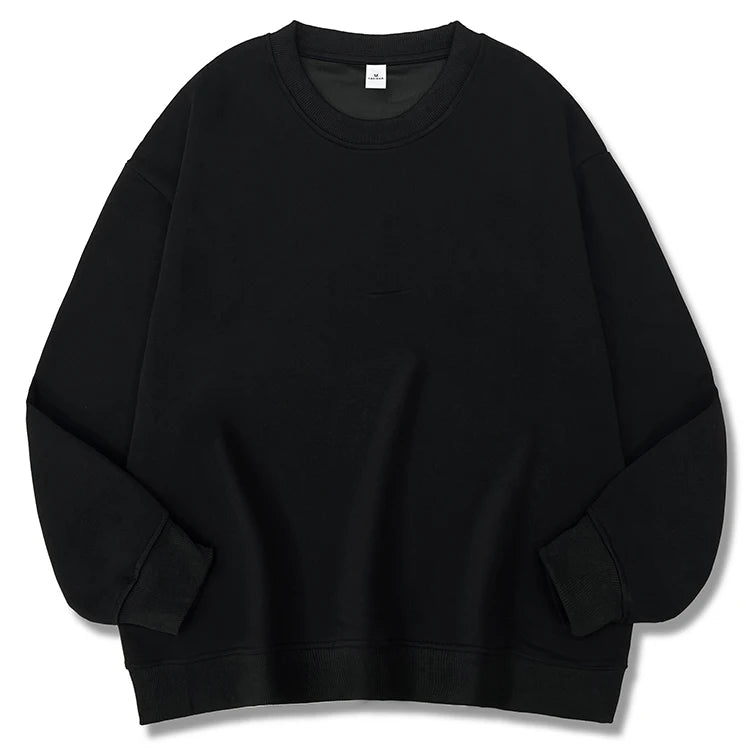 Fluide et fabuleux Sweat à capuche