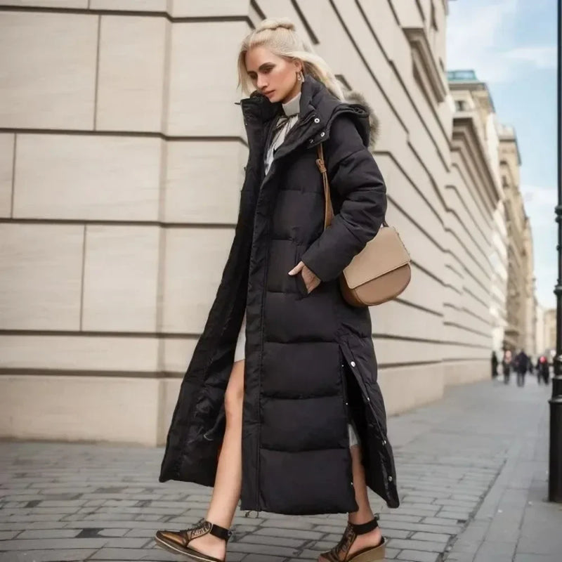 Fluide et fabuleux Veste