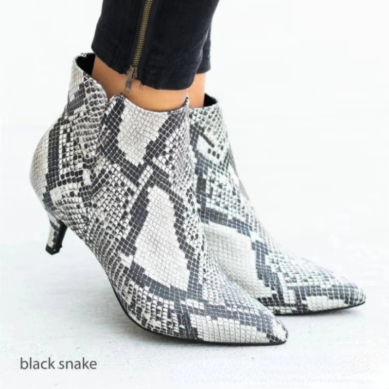 Orthopédique Bottes de soutien et élégant