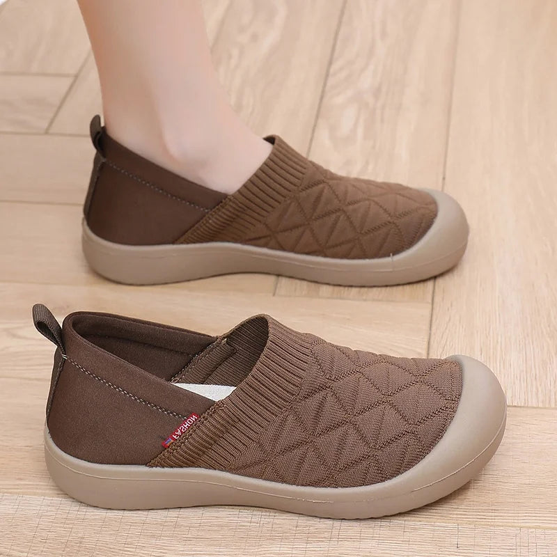 Orthopédique Chaussures épuré et de soutien