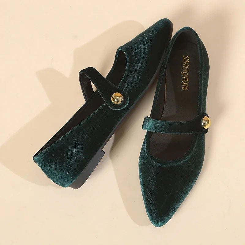 Orthopédique Mocassins polyvalent et de soutien