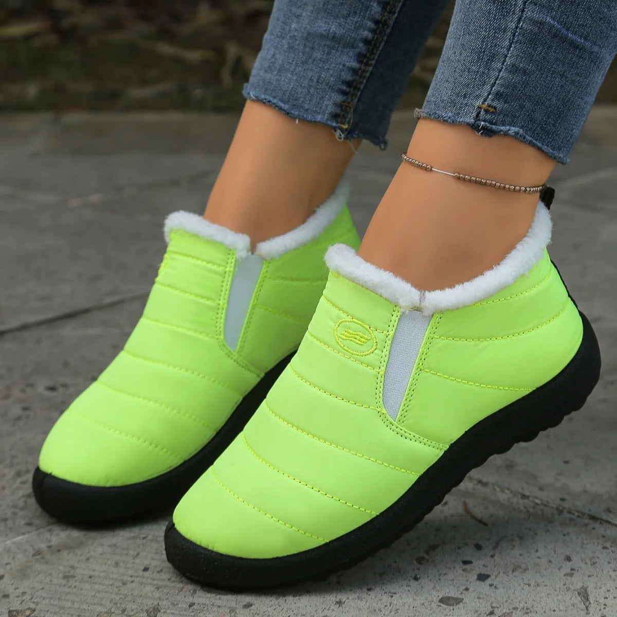 Orthopédique Bottes décontracté et de soutien