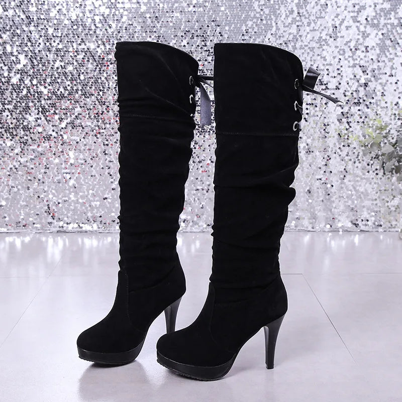 Orthopédique Bottes de soutien et élégant