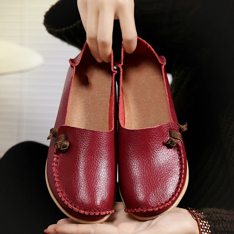 Orthopédique Ballerines de soutien et tendance