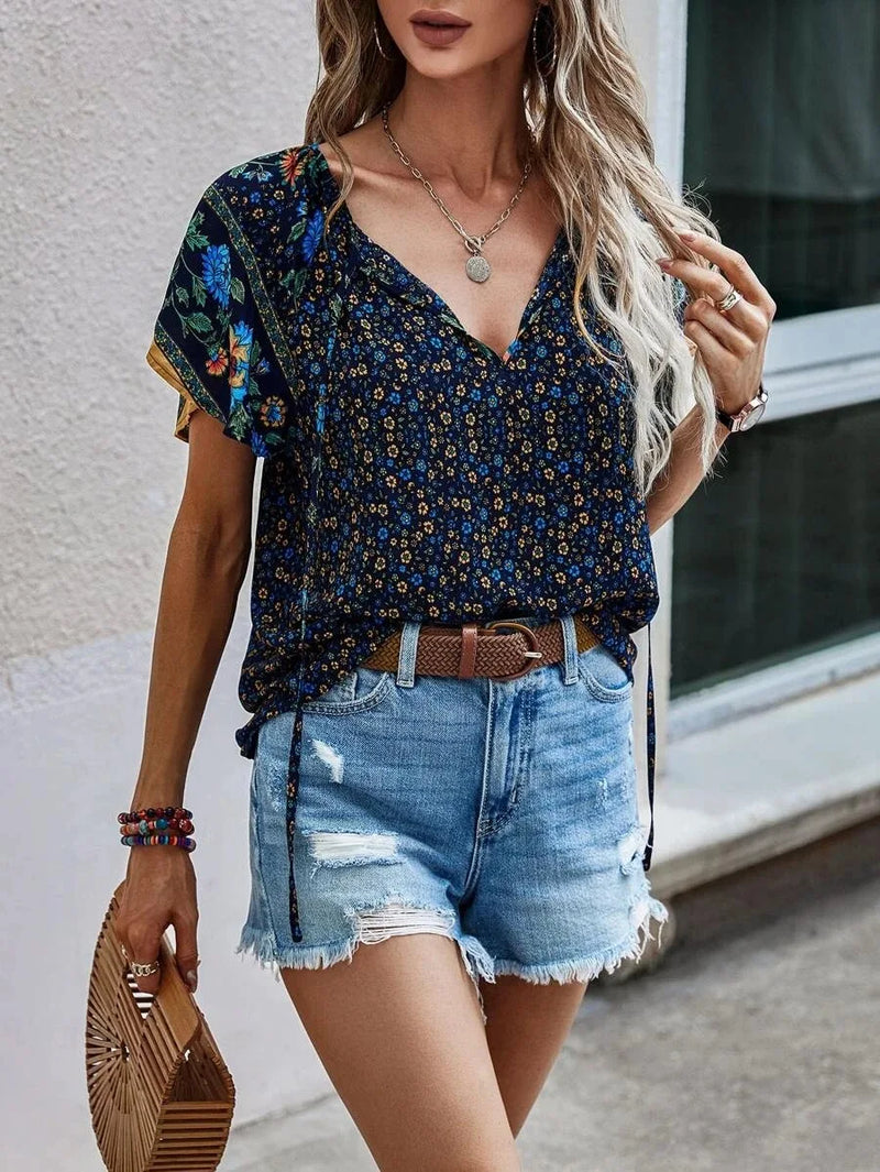 Classique et polyvalent Chemise