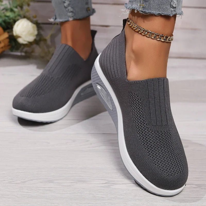 Orthopédique Baskets sur mesure et confortable
