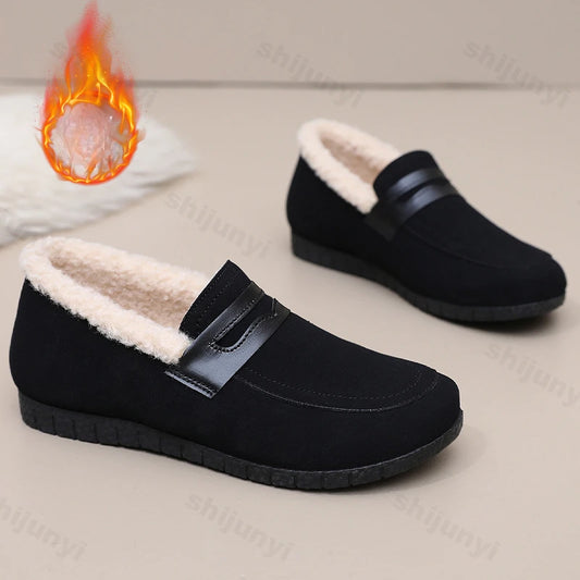 Orthopédique Chaussures de soutien et tendance