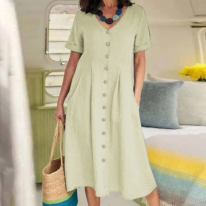 Luxe et gracieux Robe