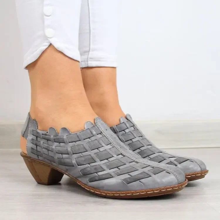 Orthopédique Sandales de soutien et élégant