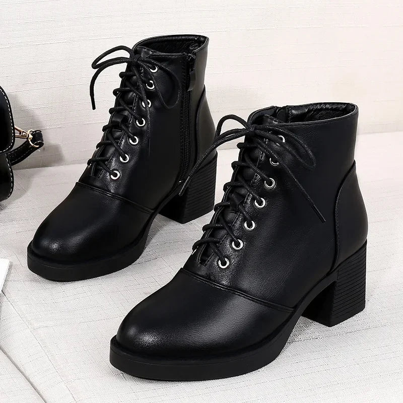 Orthopédique Bottes de soutien et élégant