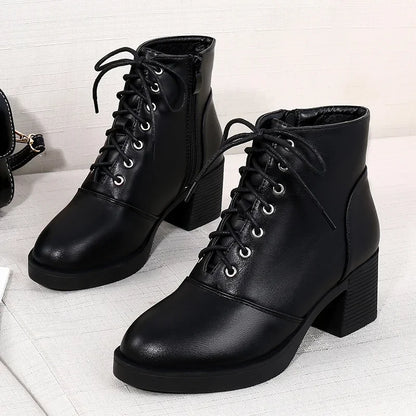 Orthopédique Bottes de soutien et élégant