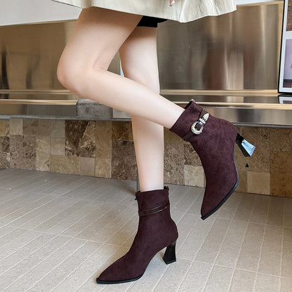 Orthopédique Bottes de haute qualité