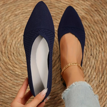Orthopédique Mocassins épuré et de soutien