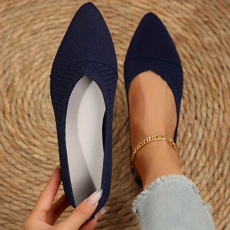 Orthopédique Mocassins épuré et de soutien