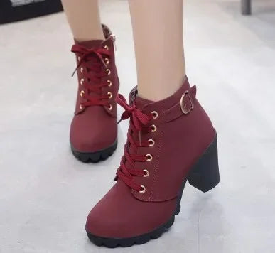 Orthopédique Talons de soutien et élégant