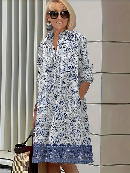 Élégant et stylé Robe