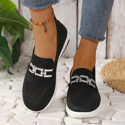 Orthopédique Baskets épuré et de soutien