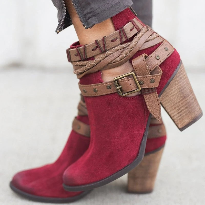 Orthopédique Bottes de soutien et tendance