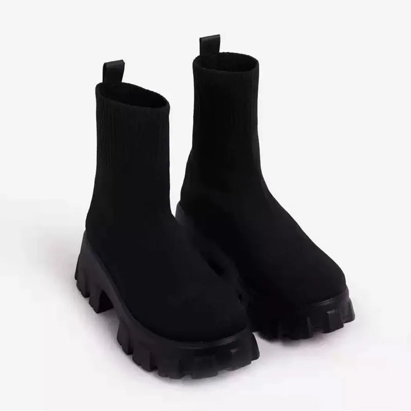 Orthopédique Bottes à la mode et de soutien