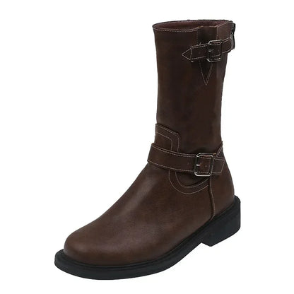 Orthopédique Bottes à la mode et de soutien