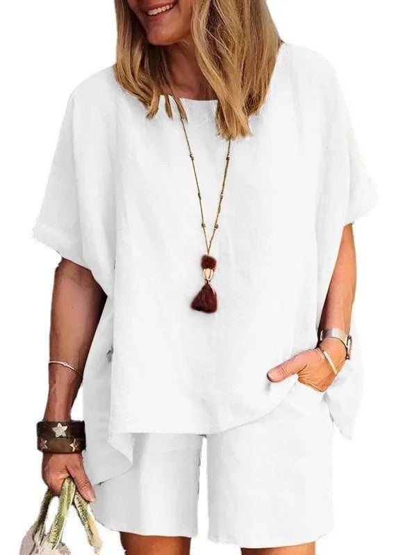 Chic et confortable Shorts