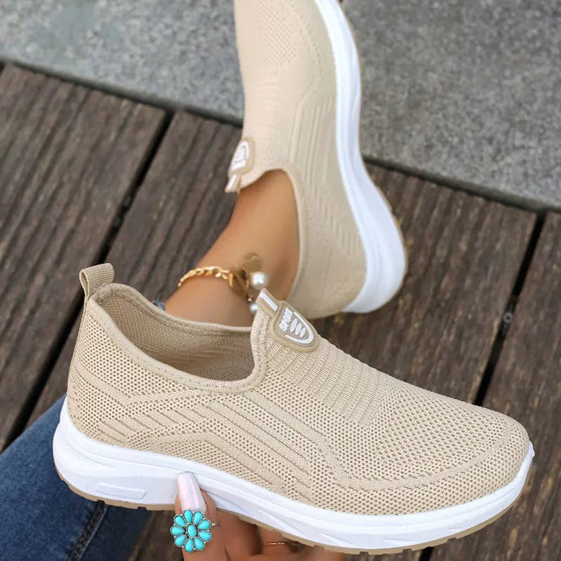 Orthopédique Ballerines de soutien et tendance