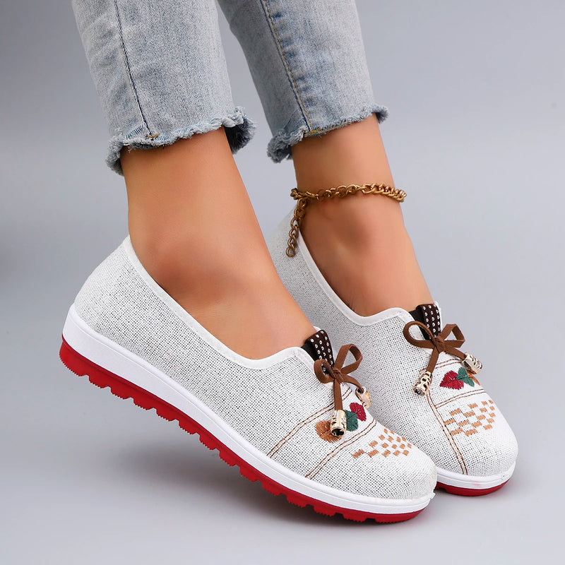 Orthopédique Baskets sur mesure et confortable
