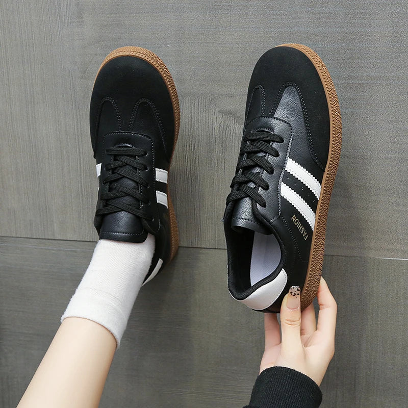 Orthopédique Chaussures de soutien et tendance