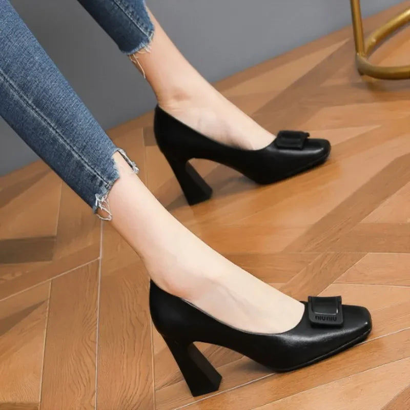 Orthopédique Talons durable et de soutien
