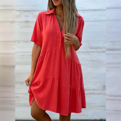 Luxe et gracieux Robe