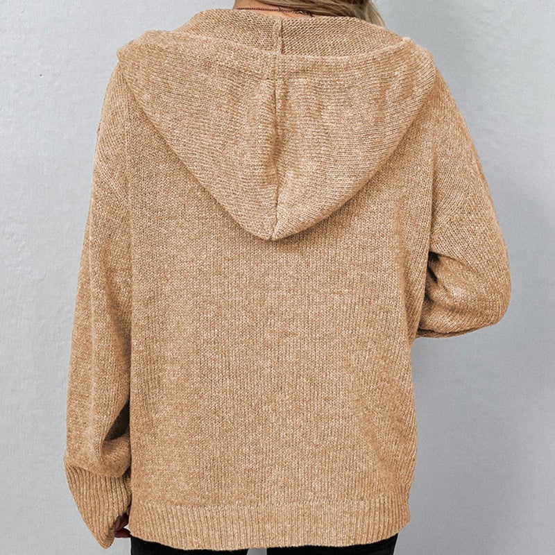 EP | Pull stylé