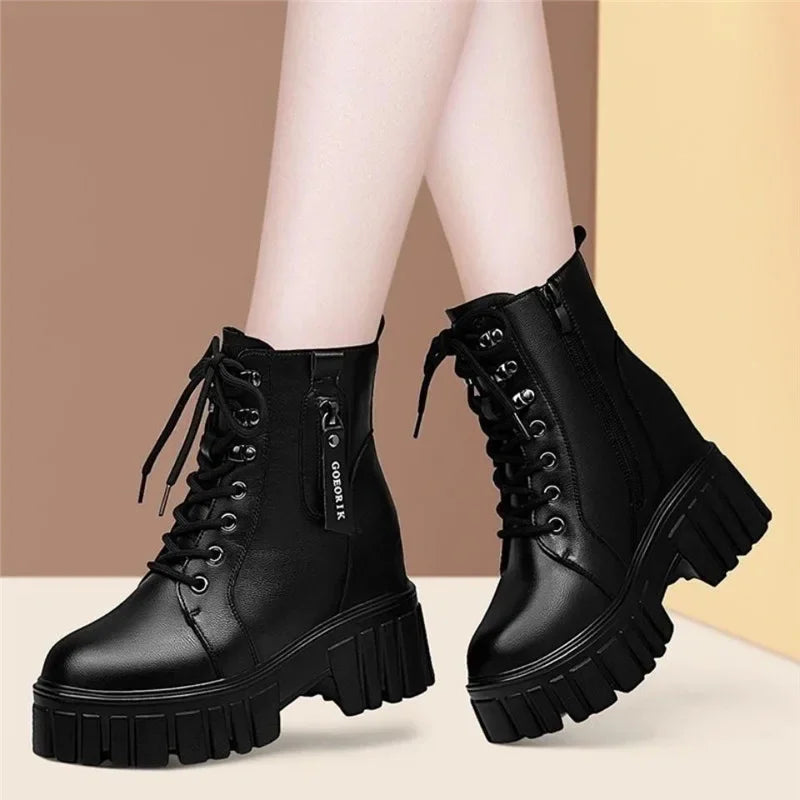 Orthopédique Bottes de haute qualité