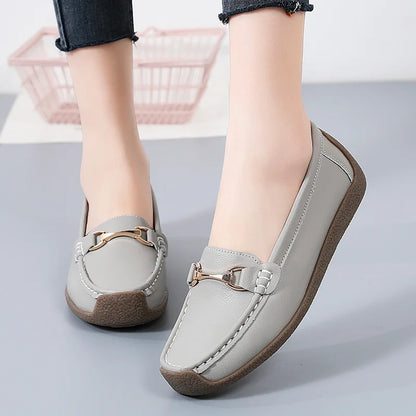 Orthopédique Ballerines épuré et de soutien