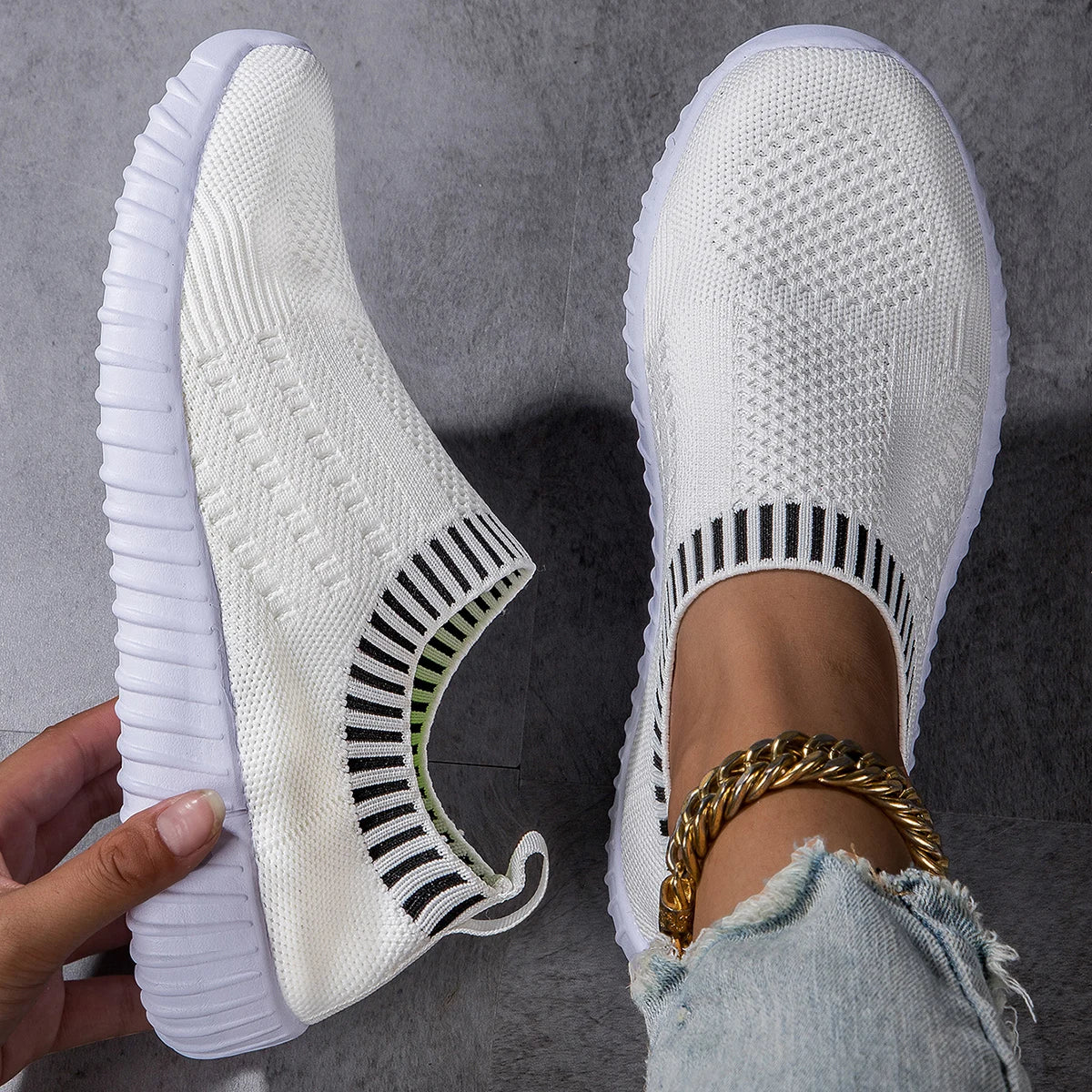 Orthopédique Baskets polyvalent et de soutien