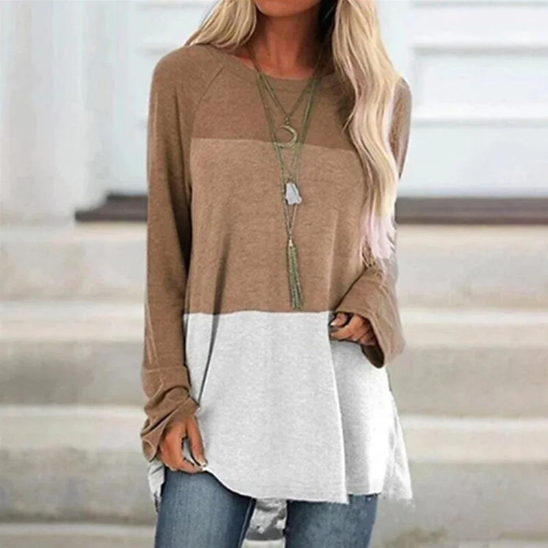 Classique et polyvalent Chemise