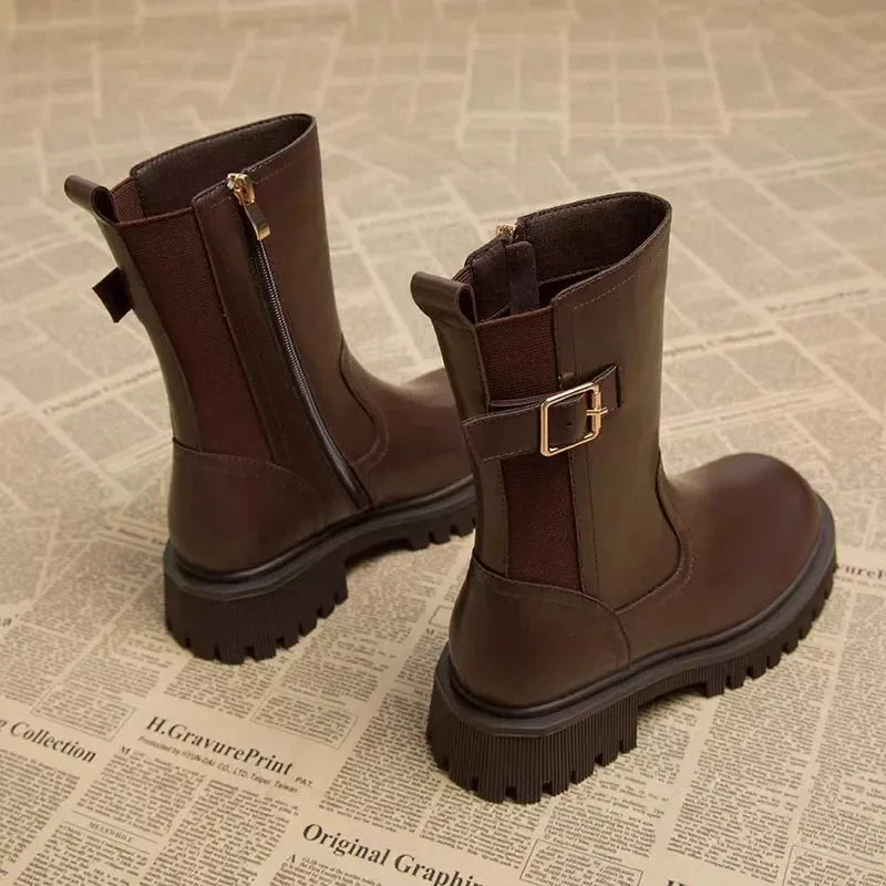 Orthopédique Bottes de soutien et tendance