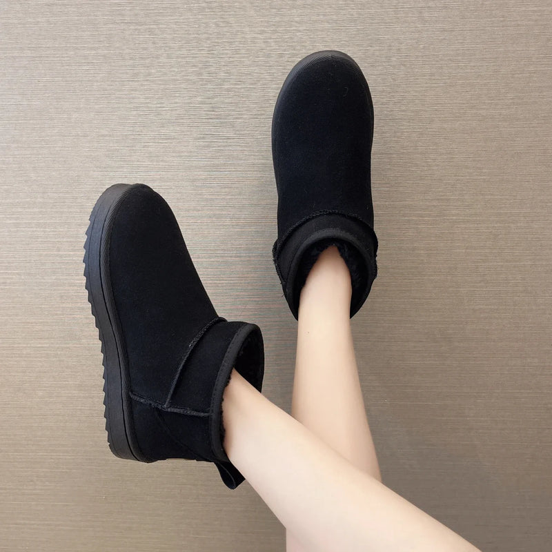 Orthopédique Bottes de haute qualité
