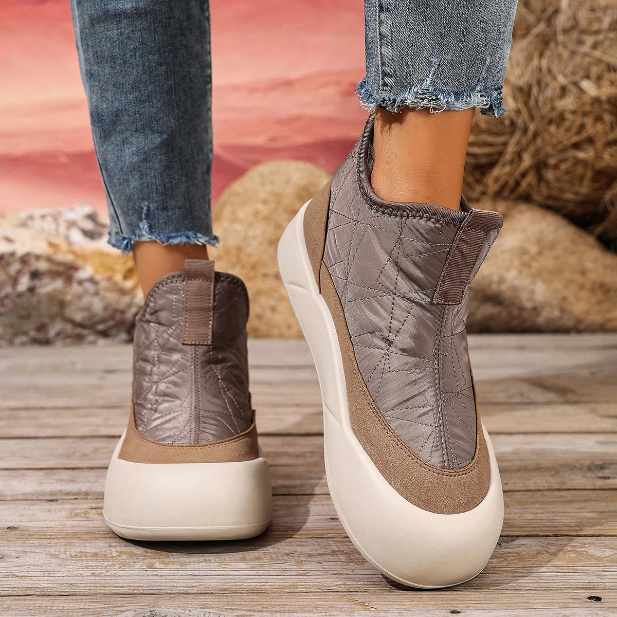 Orthopédique Chaussures de haute qualité