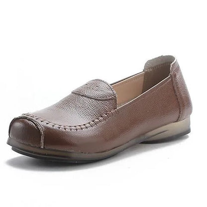 Orthopédique Ballerines sur mesure et confortable