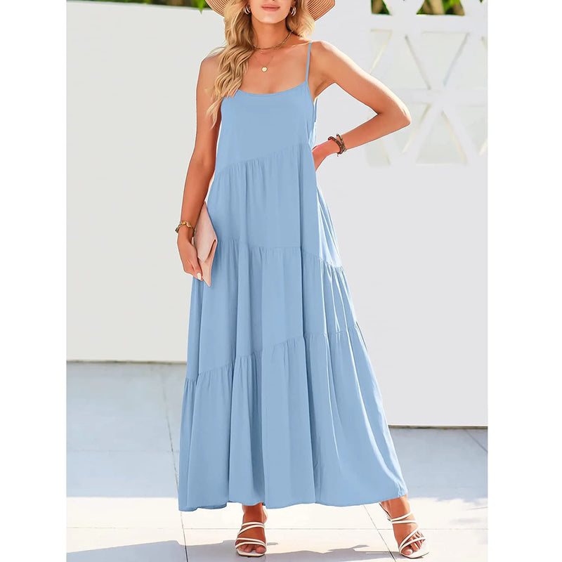 Élégant et contemporain Robe