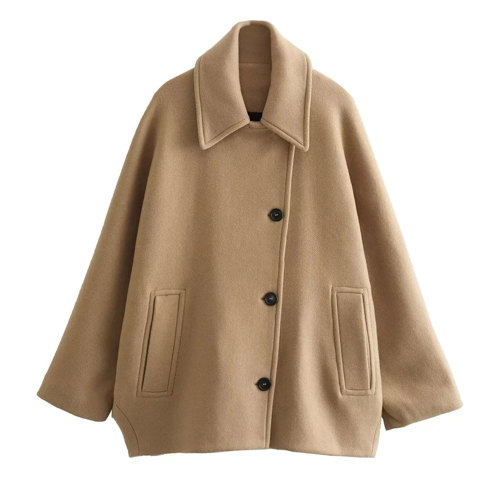 Veste inspiration vintage