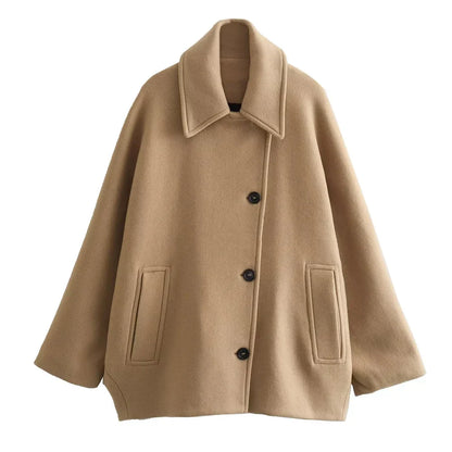 Veste inspiration vintage