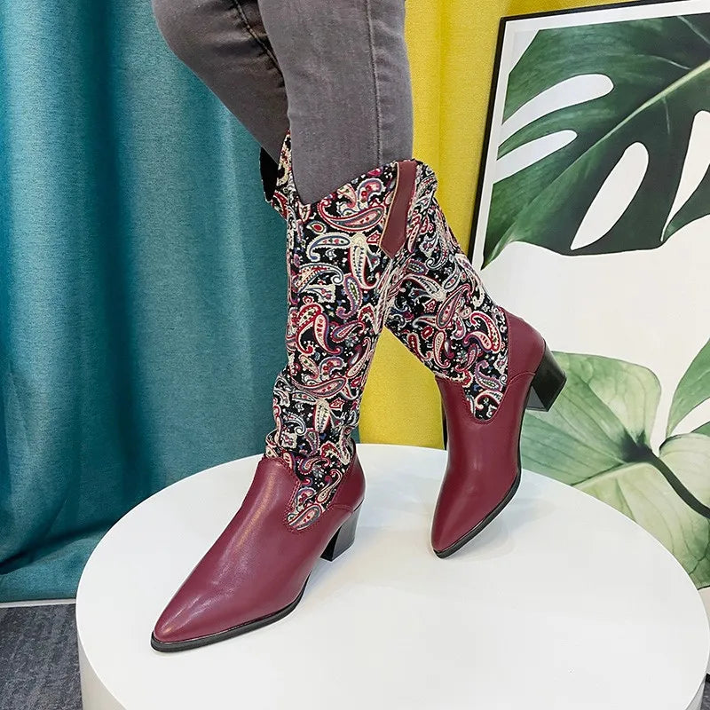 Orthopédique Bottes de soutien et élégant