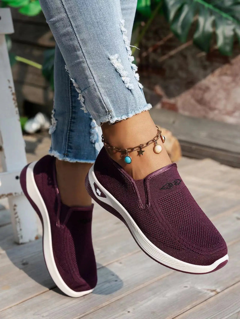 Orthopédique Chaussures à la mode et de soutien