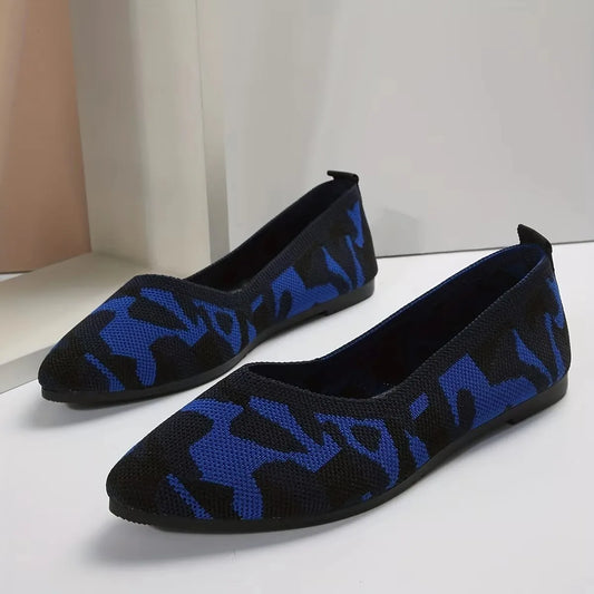 Orthopédique Ballerines durable et de soutien