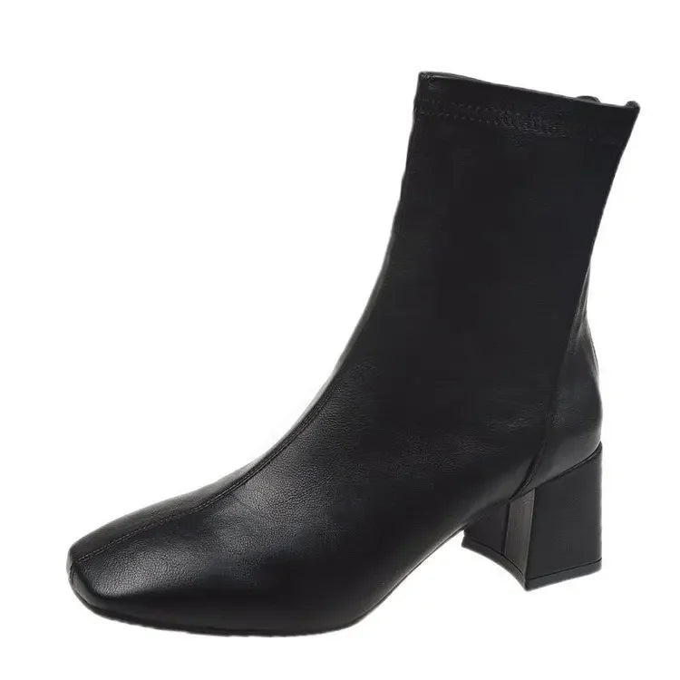 Orthopédique Bottes sur mesure et confortable