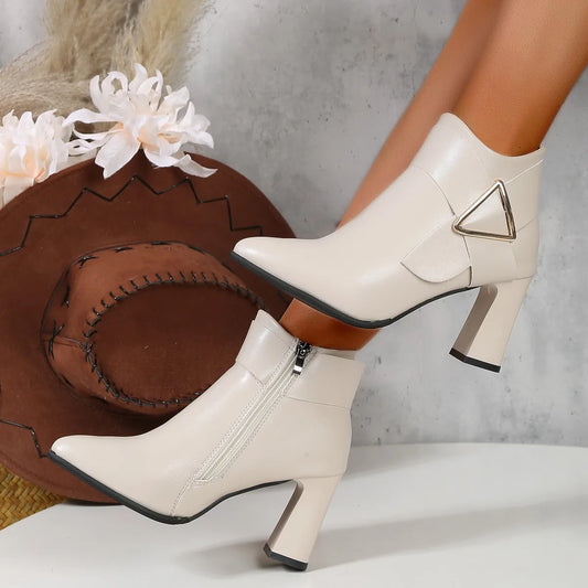 Orthopédique Talons confortable et à la mode