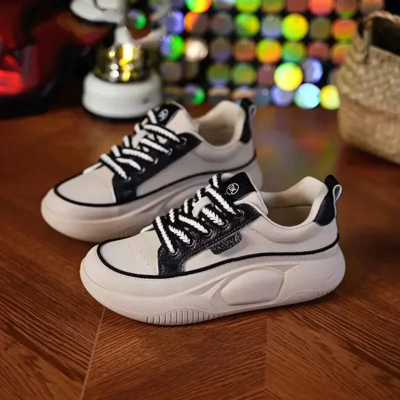 Orthopédique Baskets à la mode et de soutien